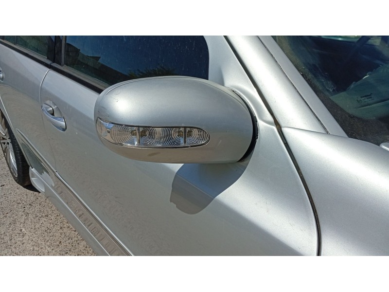 mercedes-benz clase e t-model (s211) del año 2008