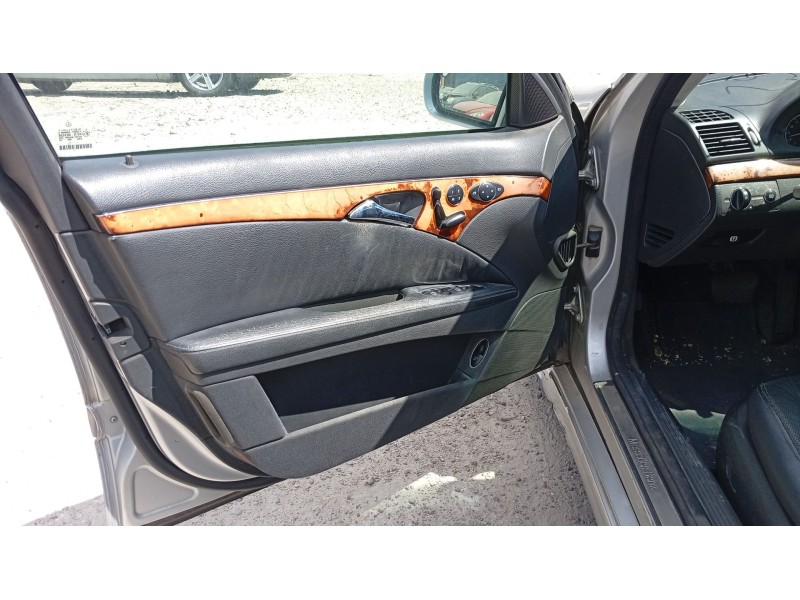 mercedes-benz clase e t-model (s211) del año 2008