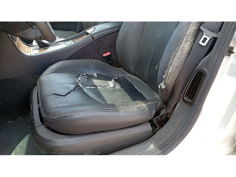 mercedes-benz clase e t-model (s211) del año 2008