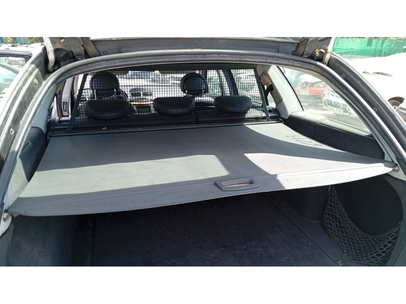 mercedes-benz clase e t-model (s211) del año 2008