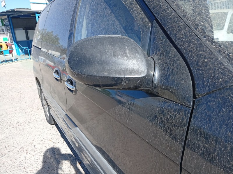 kia carnival ii (gq) del año 2006