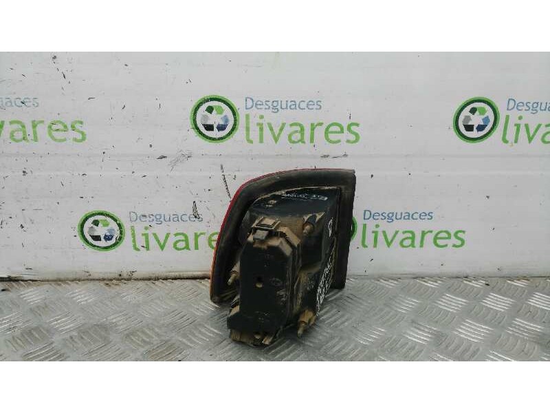 Recambio de piloto lateral derecho para  referencia OEM IAM   