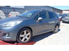peugeot 207 sw (wk_) del año 2011 2