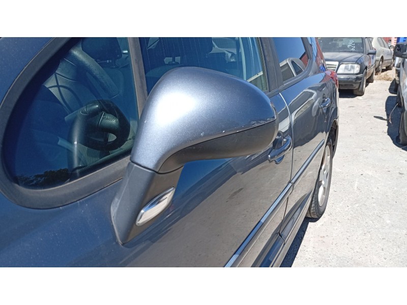 peugeot 207 sw (wk_) del año 2011