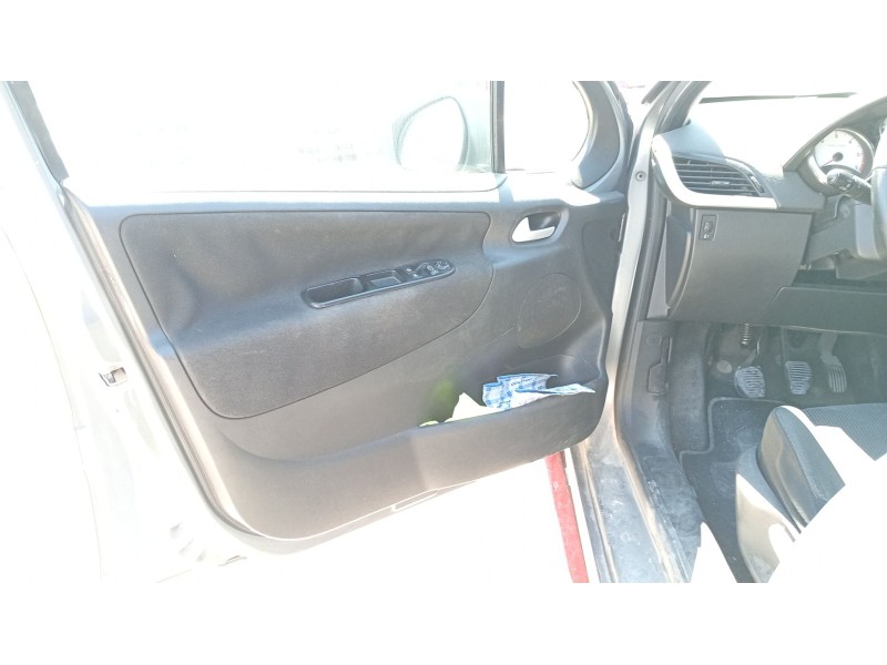 peugeot 207 sw (wk_) del año 2011