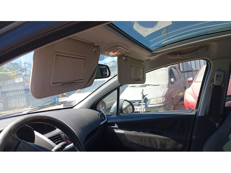 peugeot 207 sw (wk_) del año 2011