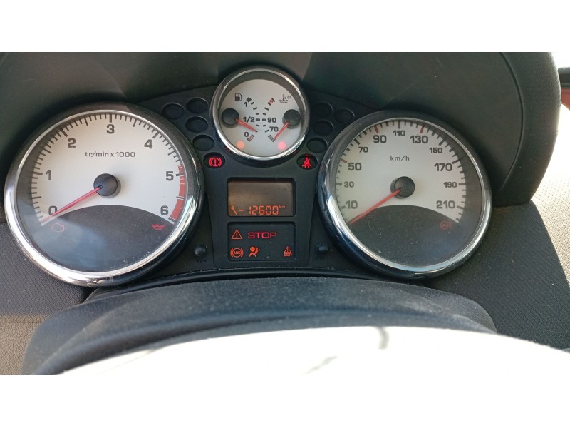 peugeot 207 sw (wk_) del año 2011