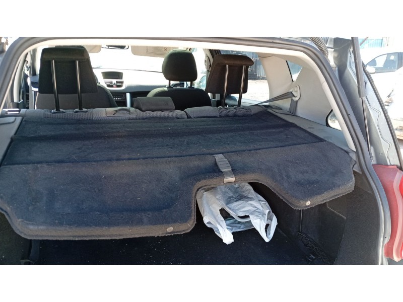 peugeot 207 sw (wk_) del año 2011