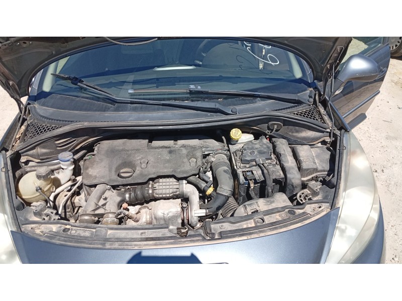 peugeot 207 sw (wk_) del año 2011