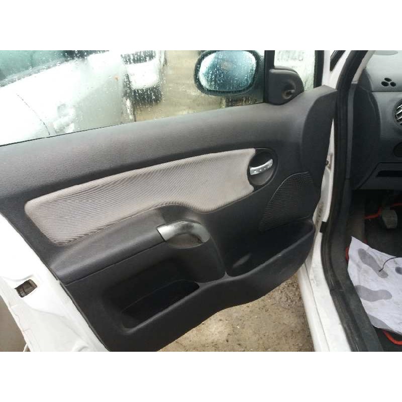 citroen c3 1.4 hdi   |   0.95 - ... | 1995 | 68 cv / 50 kw del año 1995