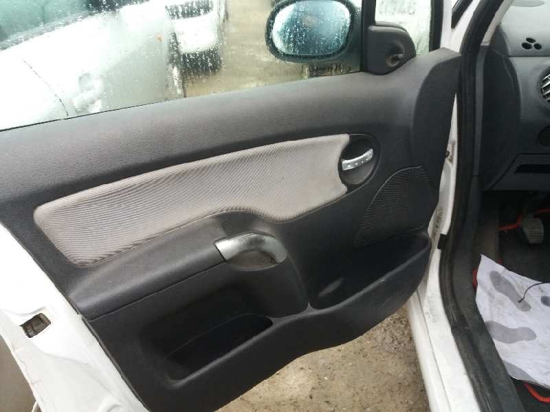 citroen c3 1.4 hdi   |   0.95 - ... | 1995 | 68 cv / 50 kw del año 1995