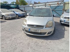 ford fiesta v (jh_, jd_) del año 2005