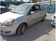 ford fiesta v (jh_, jd_) del año 2005 2