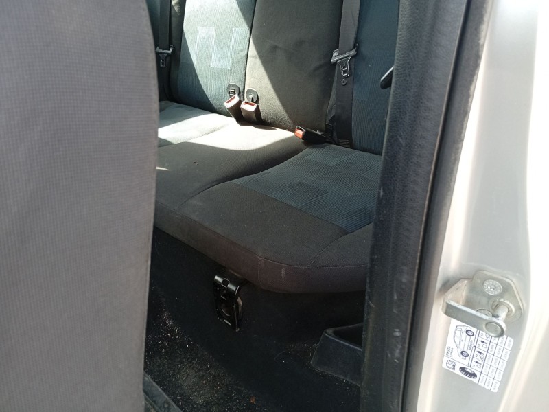 ford fiesta v (jh_, jd_) del año 2005