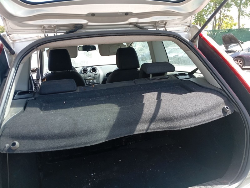 ford fiesta v (jh_, jd_) del año 2005