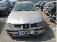seat ibiza ii (6k1) del año 2001