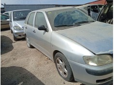 seat ibiza ii (6k1) del año 2001 2