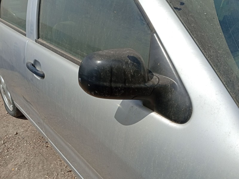 seat ibiza ii (6k1) del año 2001