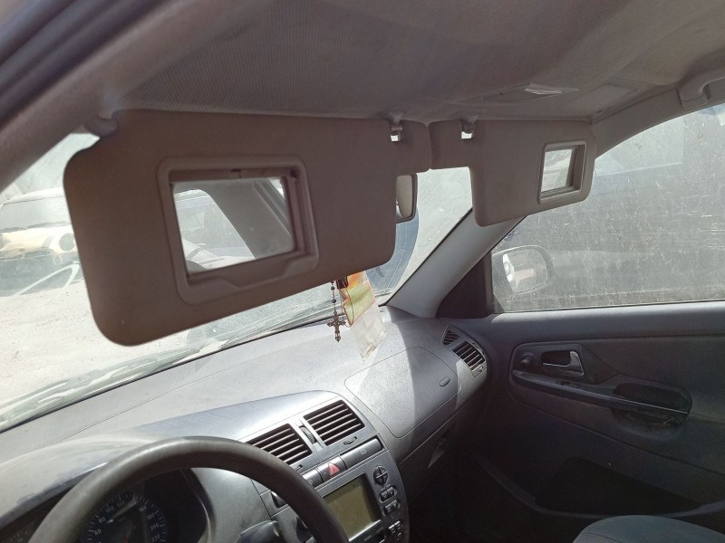 seat ibiza ii (6k1) del año 2001