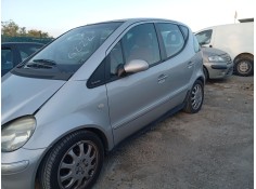 mercedes-benz clase a (w168) del año 2002 2