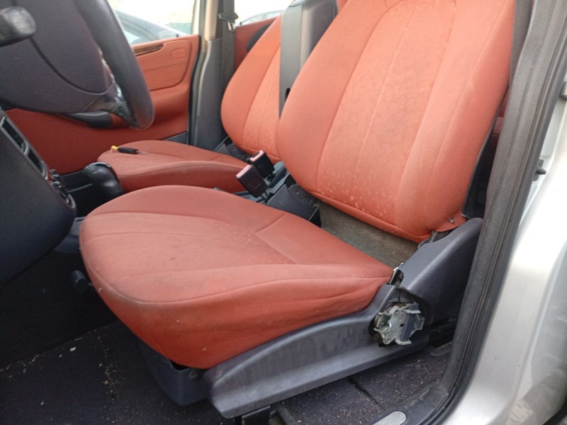 mercedes-benz clase a (w168) del año 2002