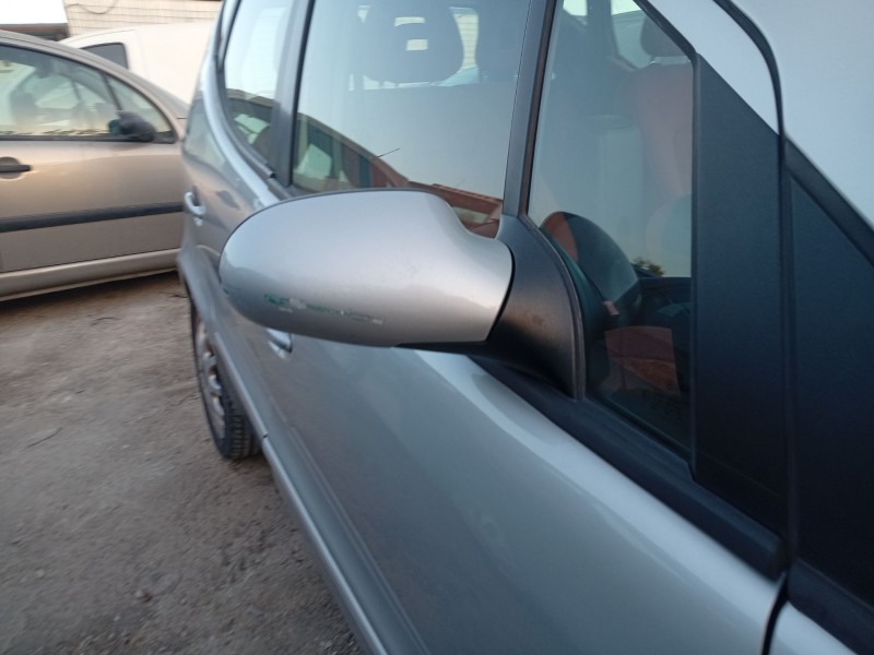 mercedes-benz clase a (w168) del año 2002