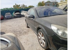 opel vectra c gts (z02) del año 2006 2