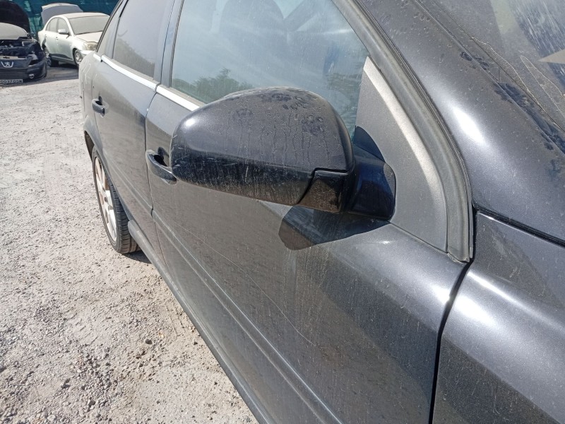 opel vectra c gts (z02) del año 2006