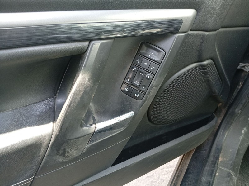 opel vectra c gts (z02) del año 2006