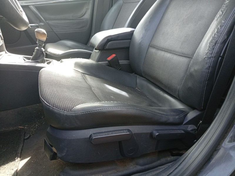 opel vectra c gts (z02) del año 2006