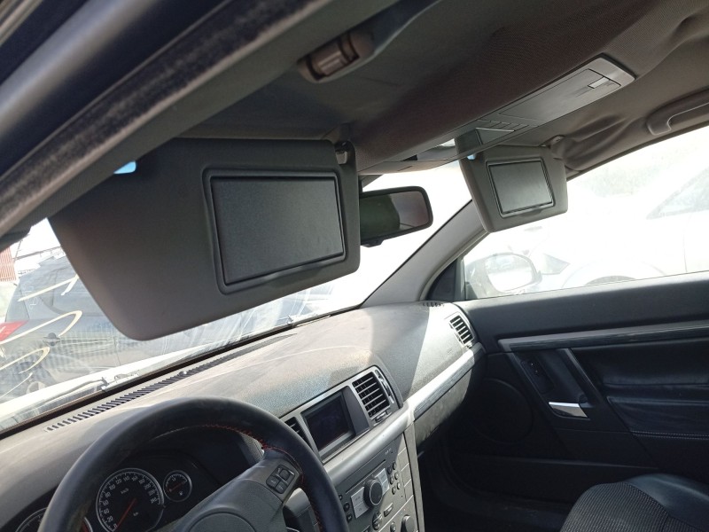 opel vectra c gts (z02) del año 2006