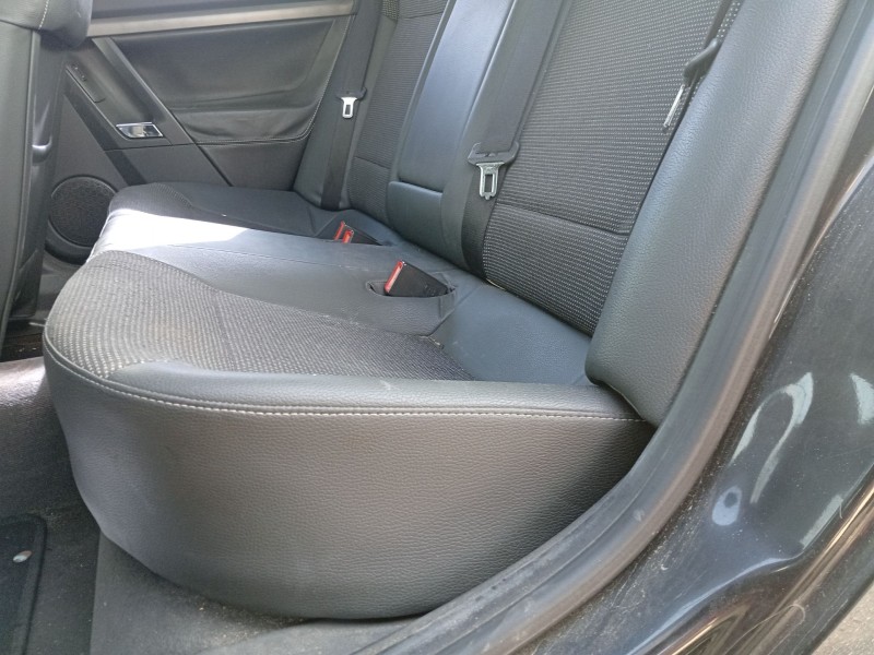 opel vectra c gts (z02) del año 2006