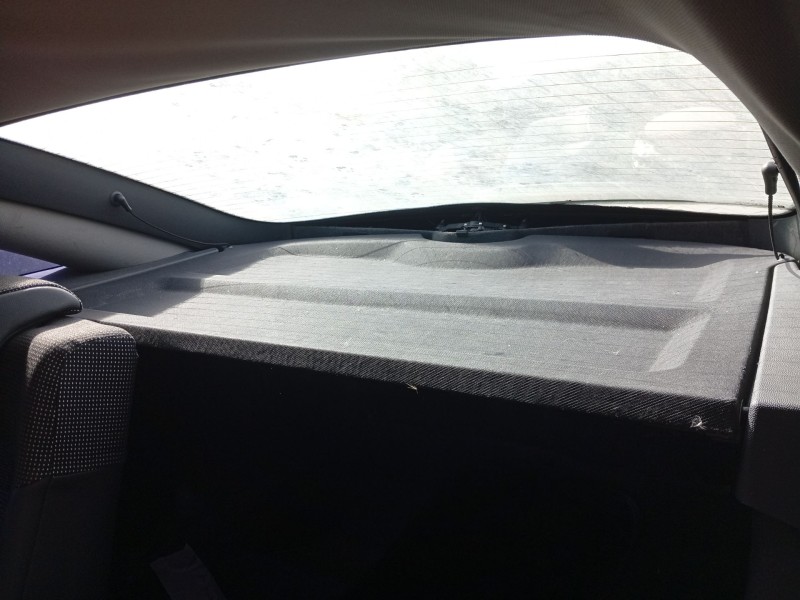 opel vectra c gts (z02) del año 2006