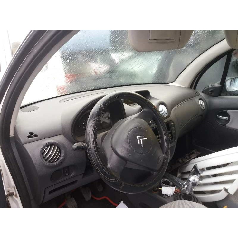 citroen c3 1.4 hdi   |   0.95 - ... | 1995 | 68 cv / 50 kw del año 1995