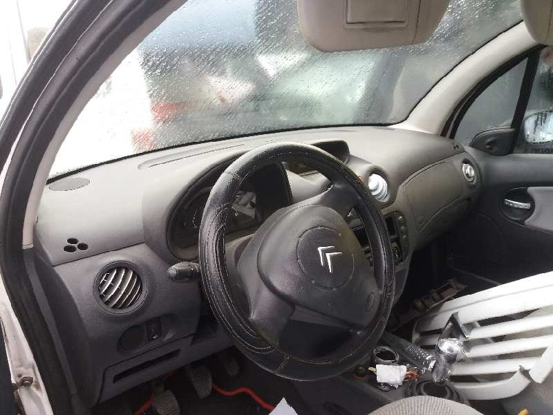 citroen c3 1.4 hdi   |   0.95 - ... | 1995 | 68 cv / 50 kw del año 1995