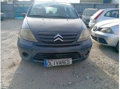 citroën c3 i (fc_, fn_) del año 2006