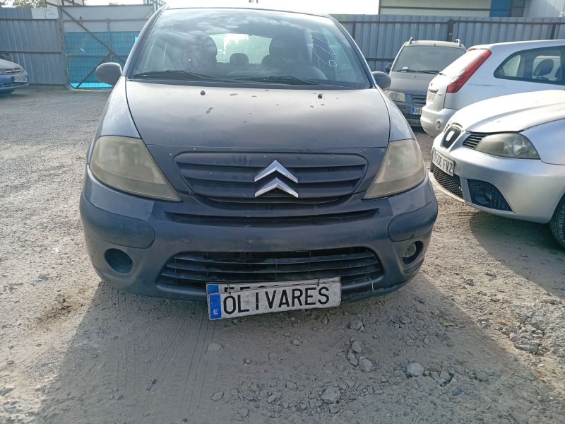 citroën c3 i (fc_, fn_) del año 2006