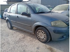 citroën c3 i (fc_, fn_) del año 2006 2