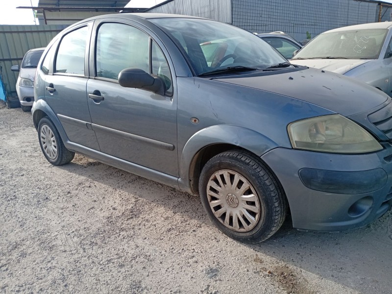 citroën c3 i (fc_, fn_) del año 2006