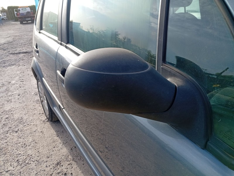 citroën c3 i (fc_, fn_) del año 2006