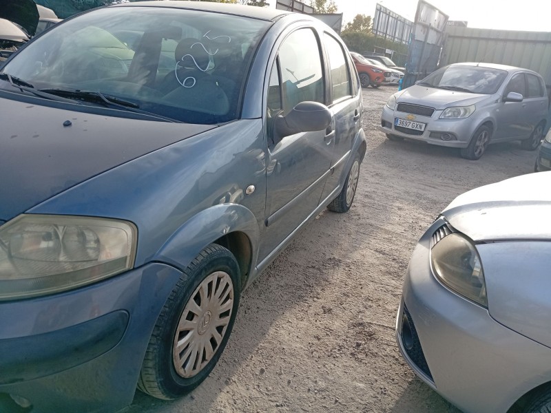 citroën c3 i (fc_, fn_) del año 2006