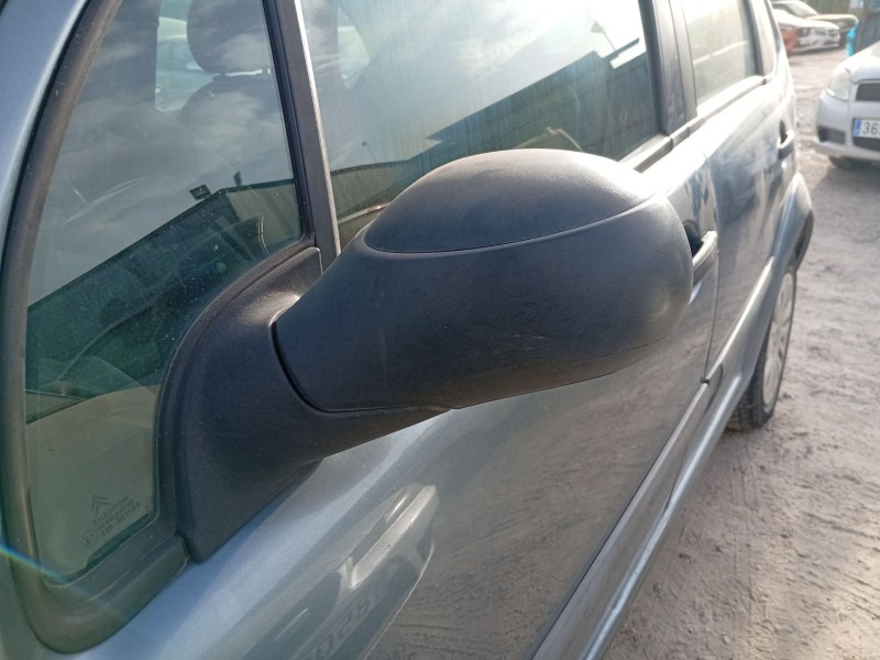 citroën c3 i (fc_, fn_) del año 2006