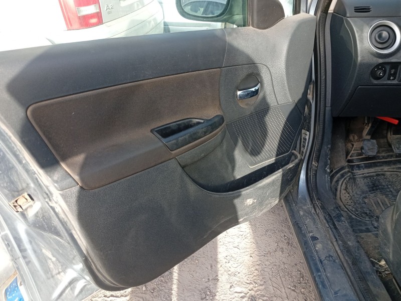 citroën c3 i (fc_, fn_) del año 2006