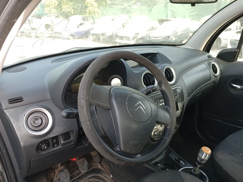 citroën c3 i (fc_, fn_) del año 2006