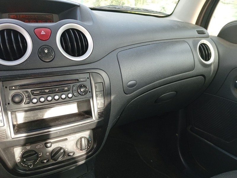 citroën c3 i (fc_, fn_) del año 2006