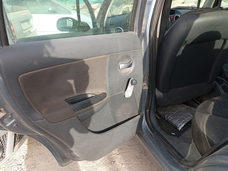 citroën c3 i (fc_, fn_) del año 2006