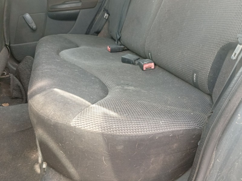 citroën c3 i (fc_, fn_) del año 2006