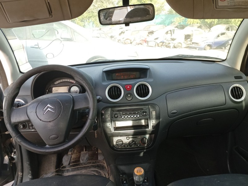 citroën c3 i (fc_, fn_) del año 2006