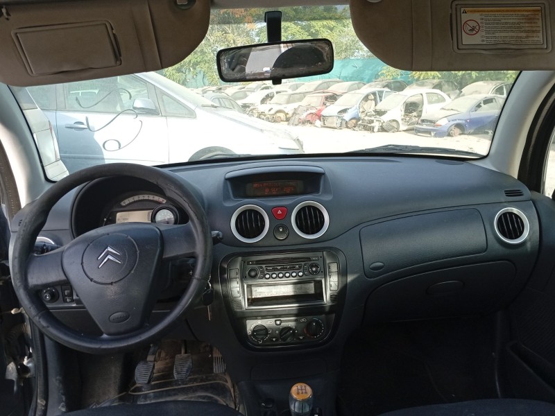 citroën c3 i (fc_, fn_) del año 2006