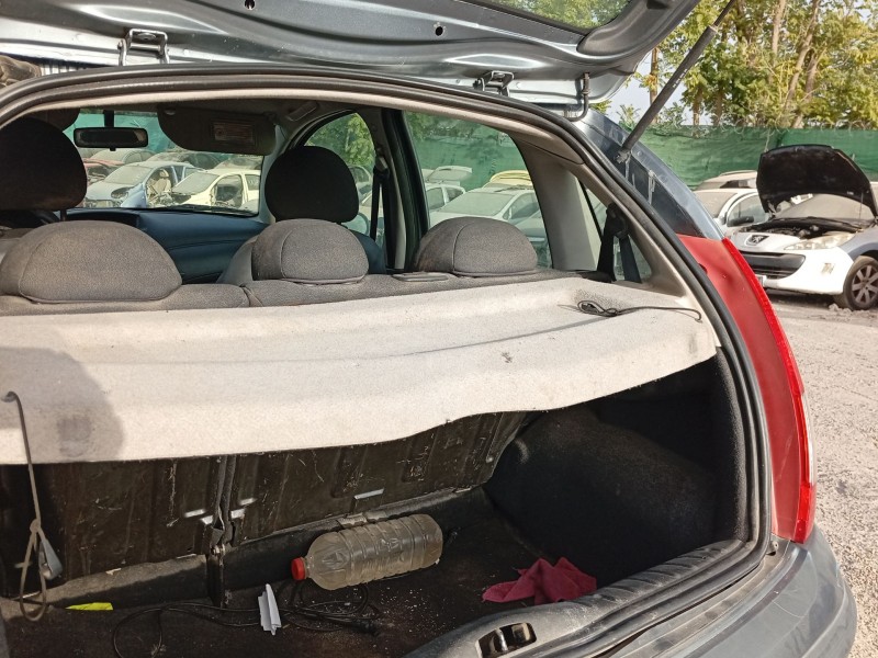 citroën c3 i (fc_, fn_) del año 2006